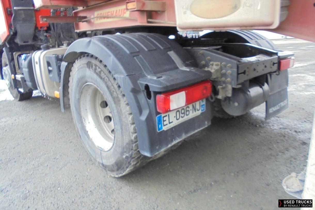 Renault Trucks C 480