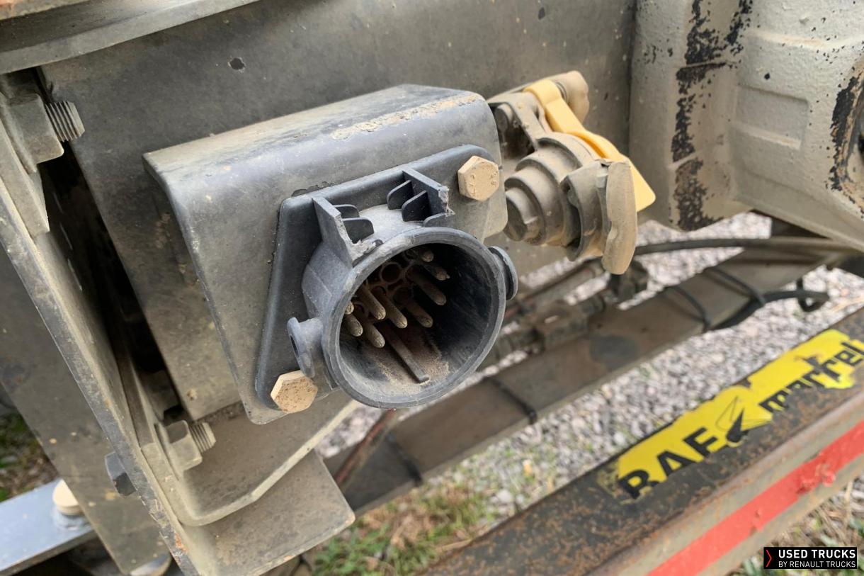 Renault Trucks D 240