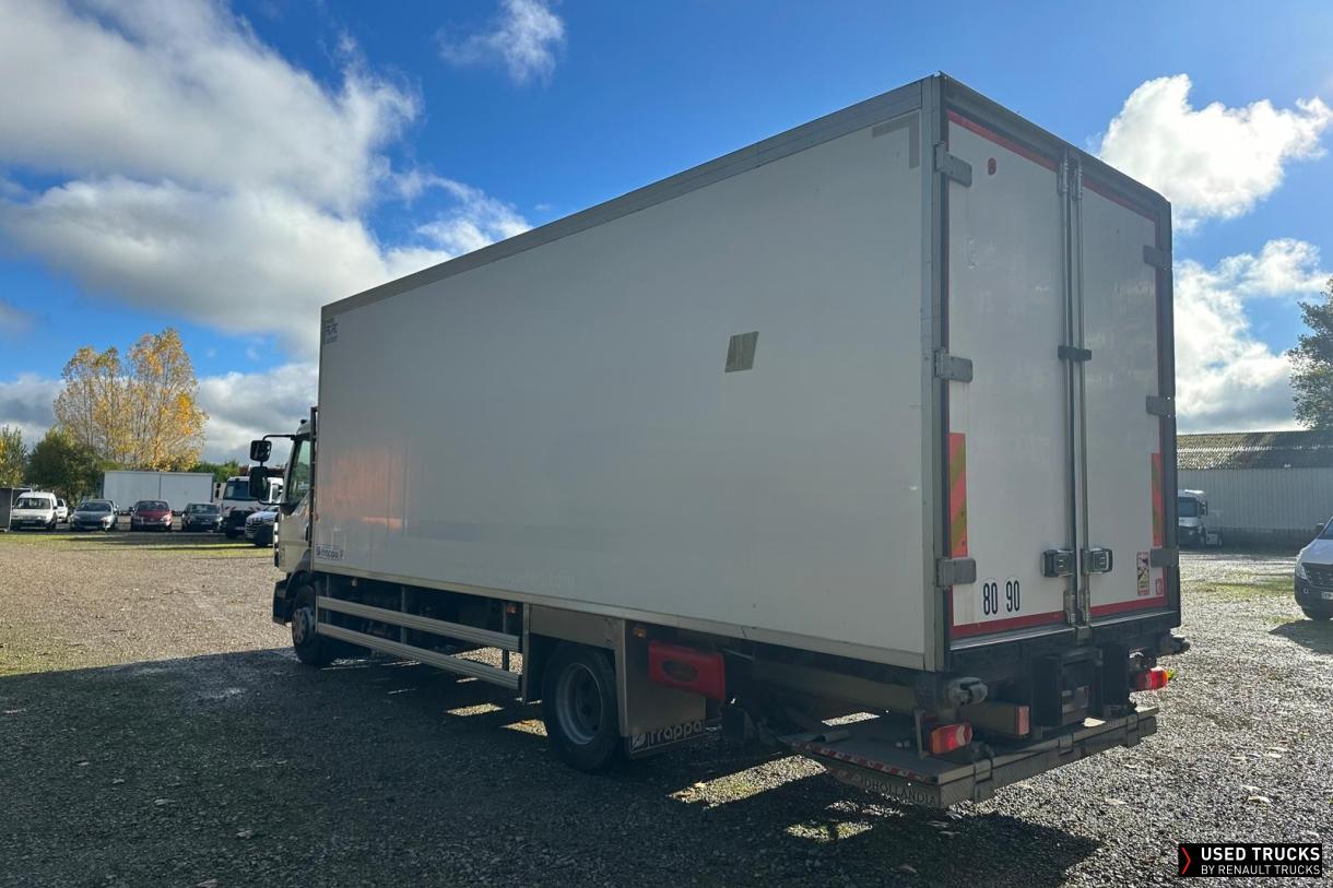 Renault Trucks D 280