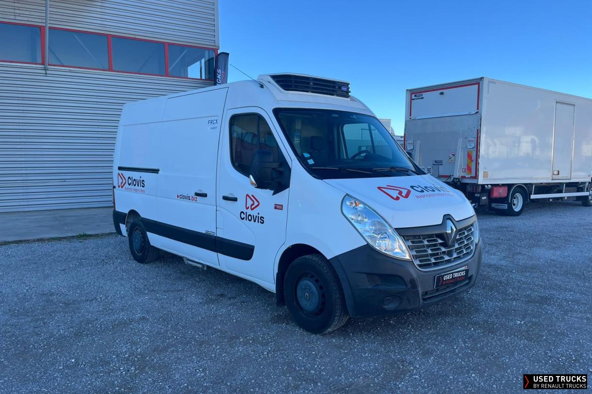 Renault Trucks Master 
