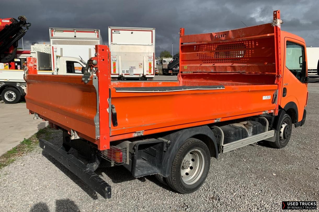 Renault Trucks Maxity 130