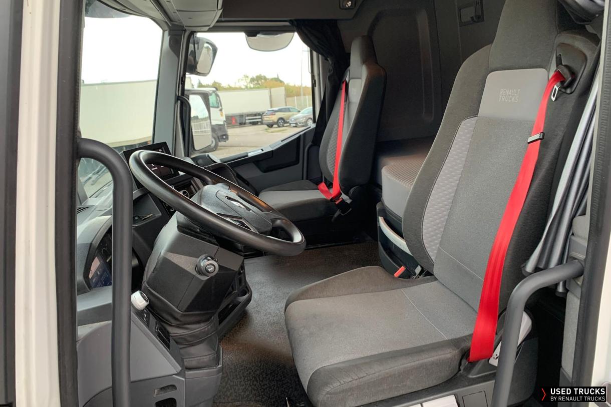 Renault Trucks T 480