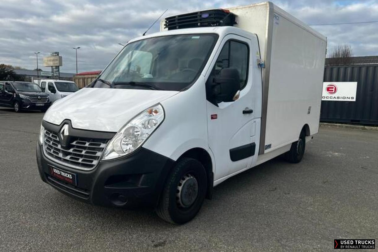 Renault Trucks Master 145