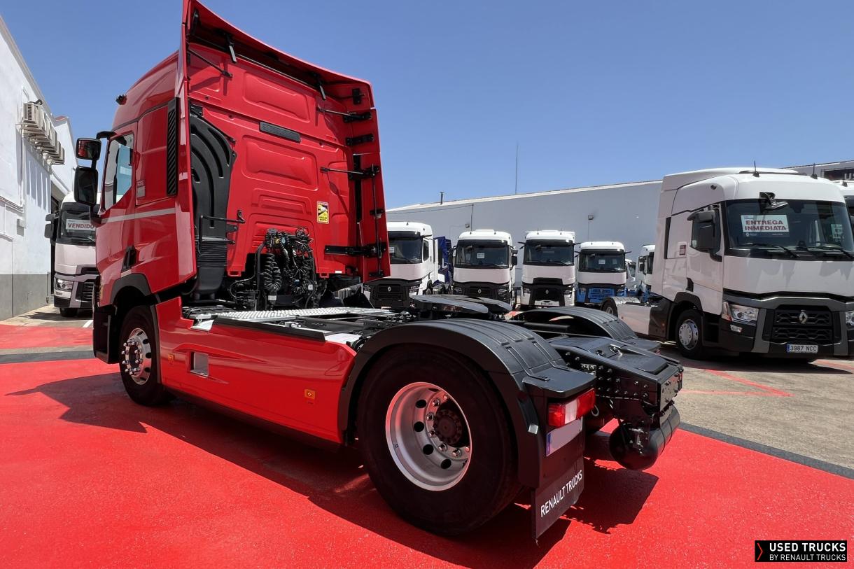 Renault Trucks T 520