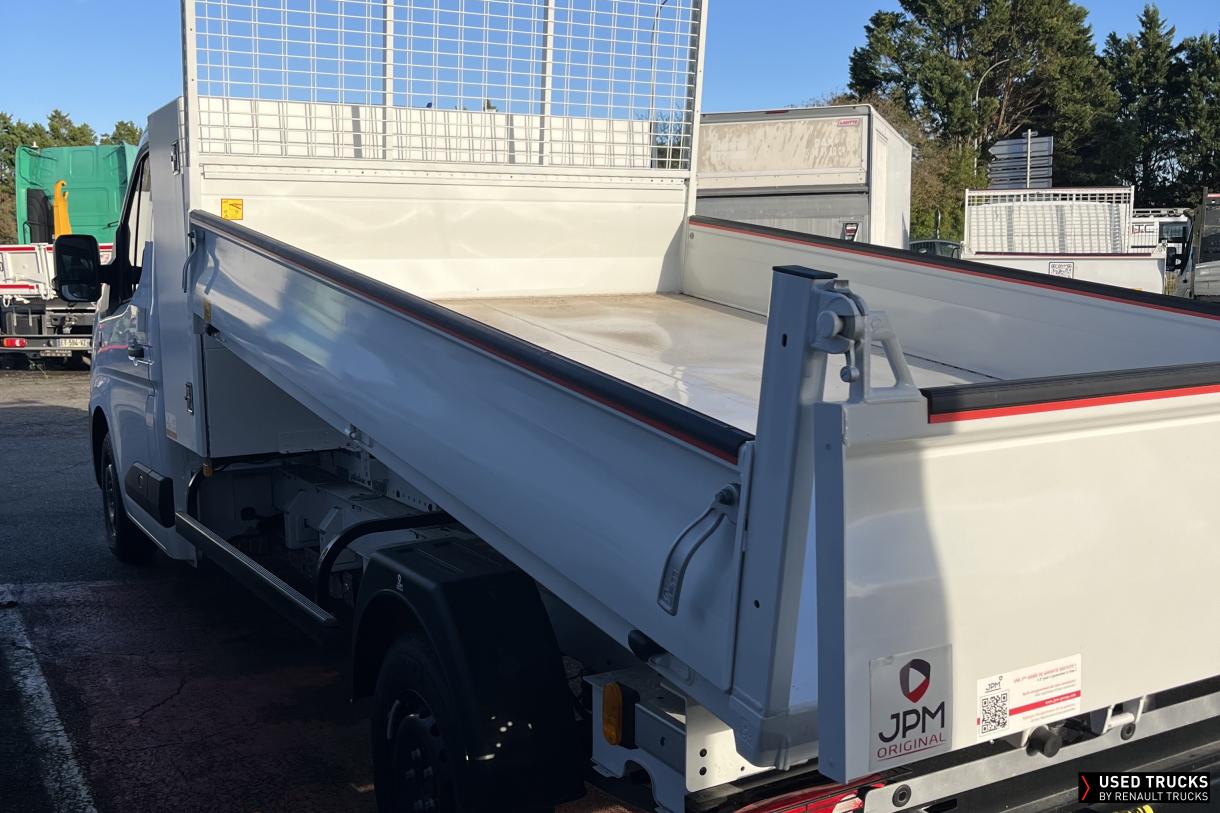 Renault Trucks Master 150