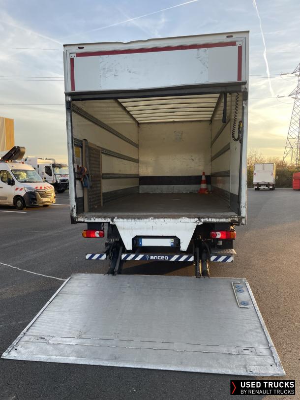 Renault Trucks D 210