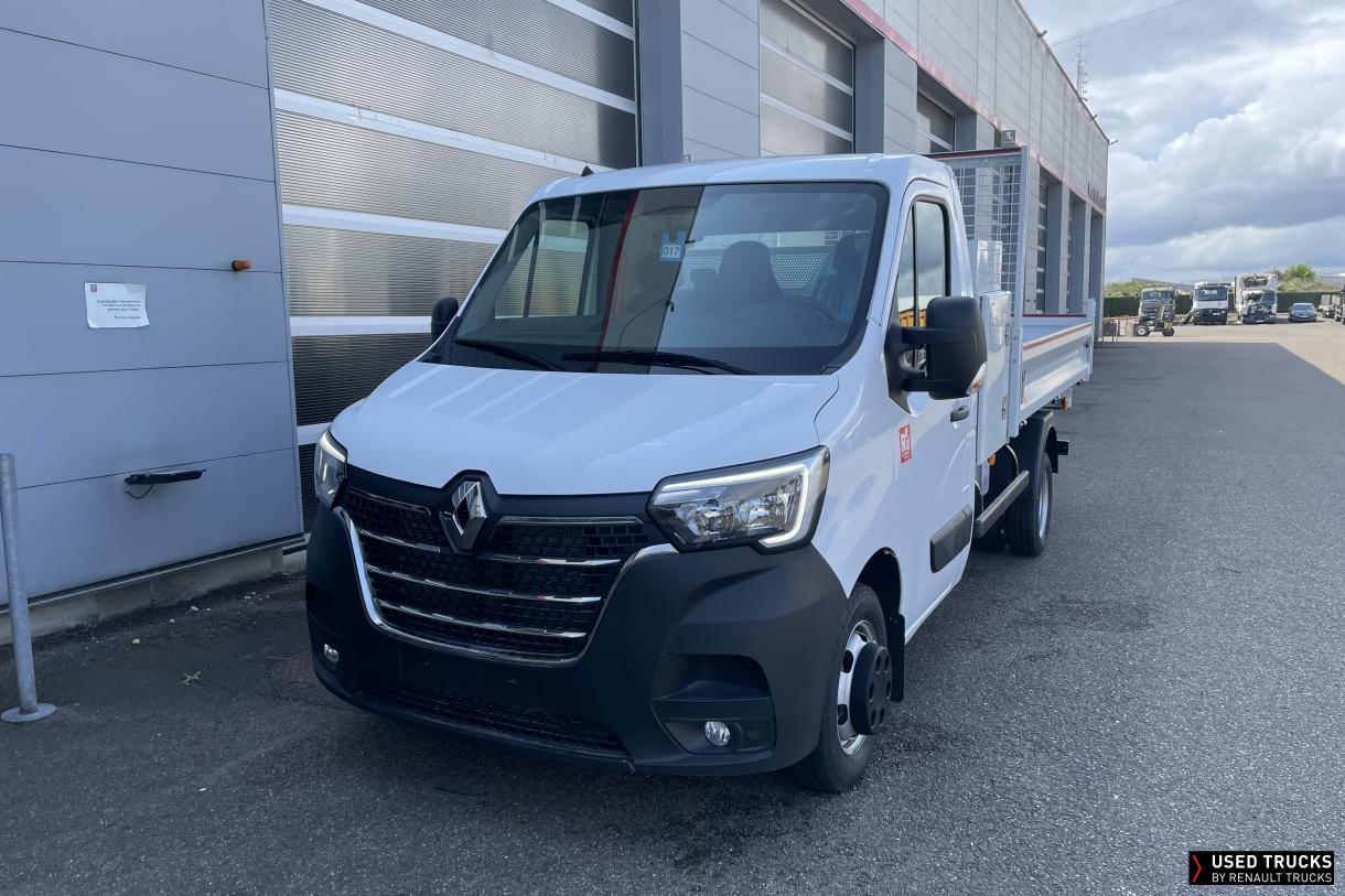 Renault Trucks Master 165