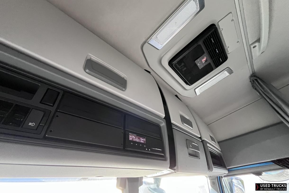 Renault Trucks T 440