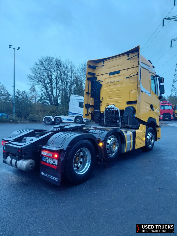 Renault Trucks T High 520