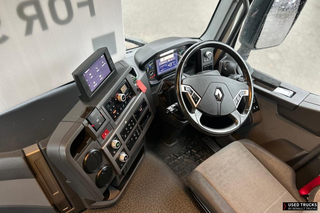 Renault Trucks T 480