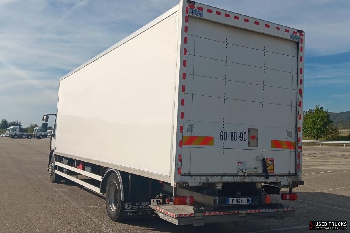 Renault Trucks D 280