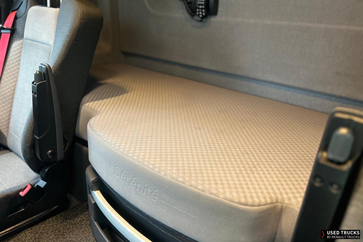 Renault Trucks T 480