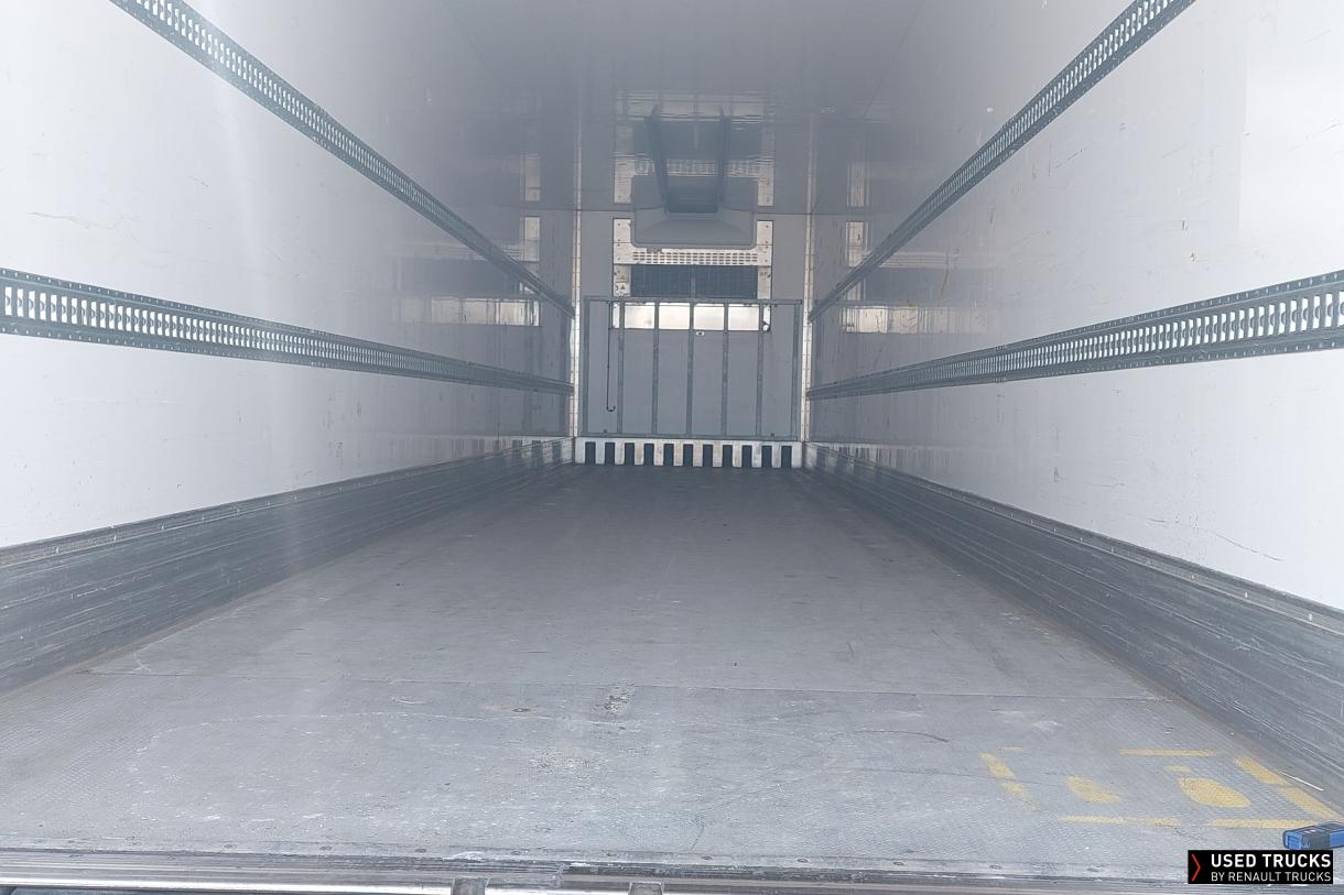 Lamberet LAMBERET LVFS 3 