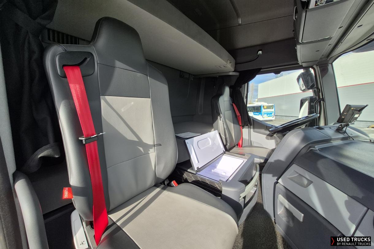 Renault Trucks T 480