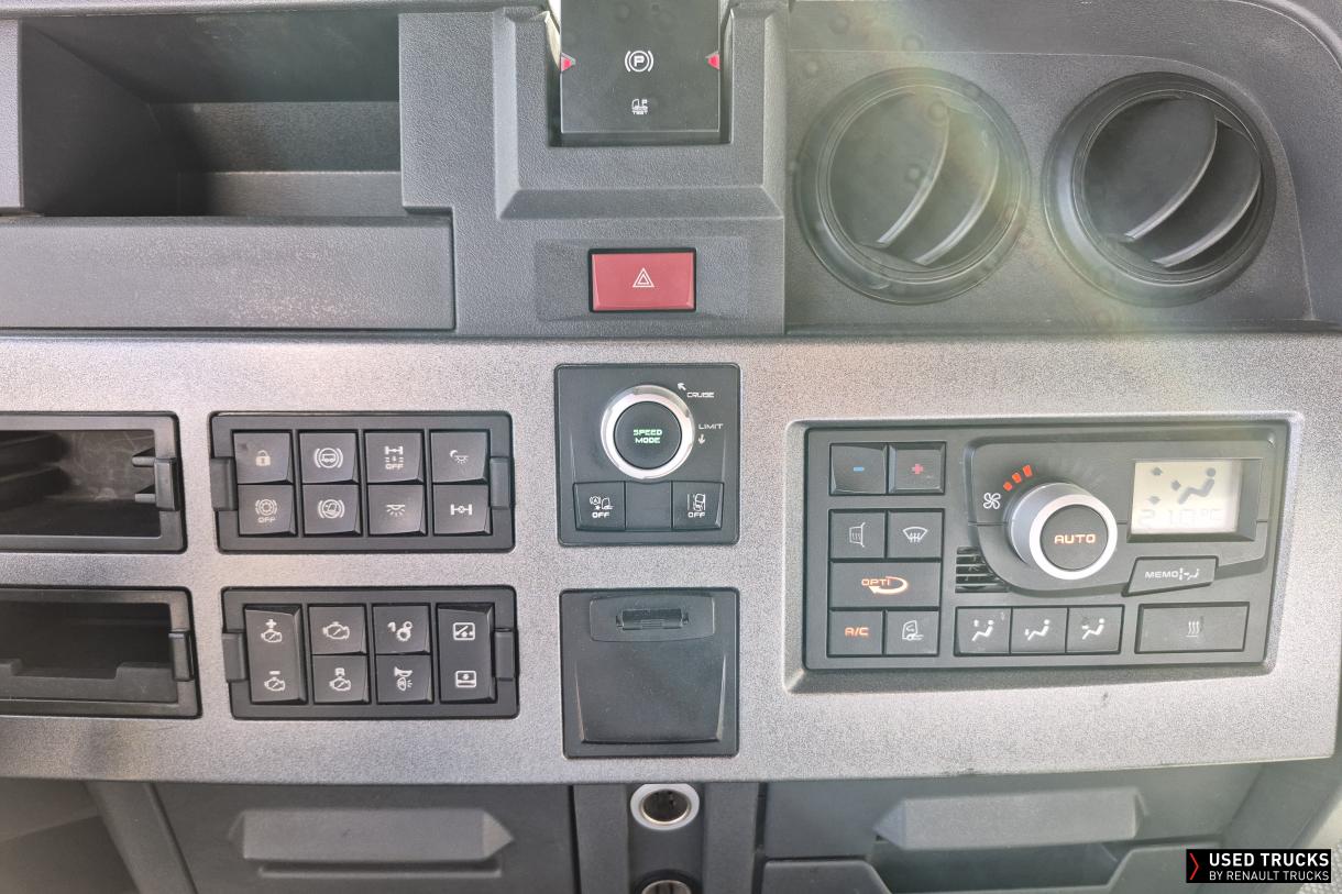 Renault Trucks T 480