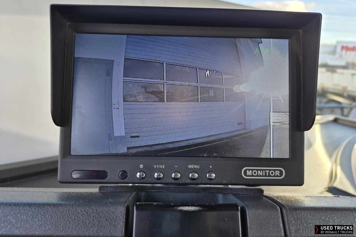 Renault Trucks C 460