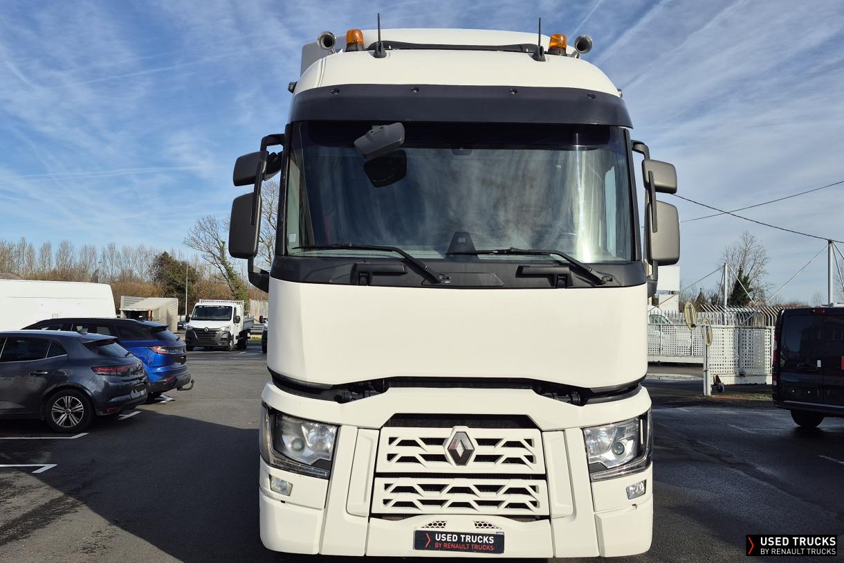 Renault Trucks T 480