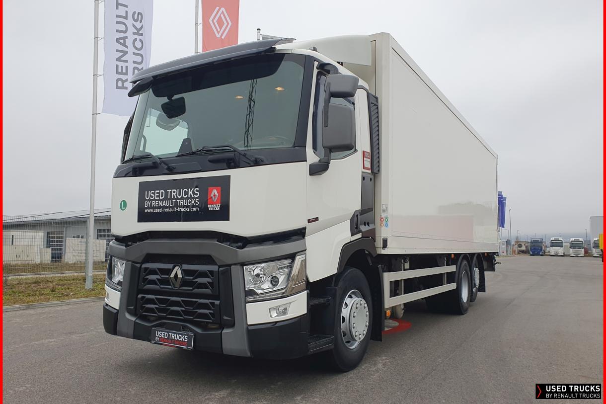 Renault Trucks T 460