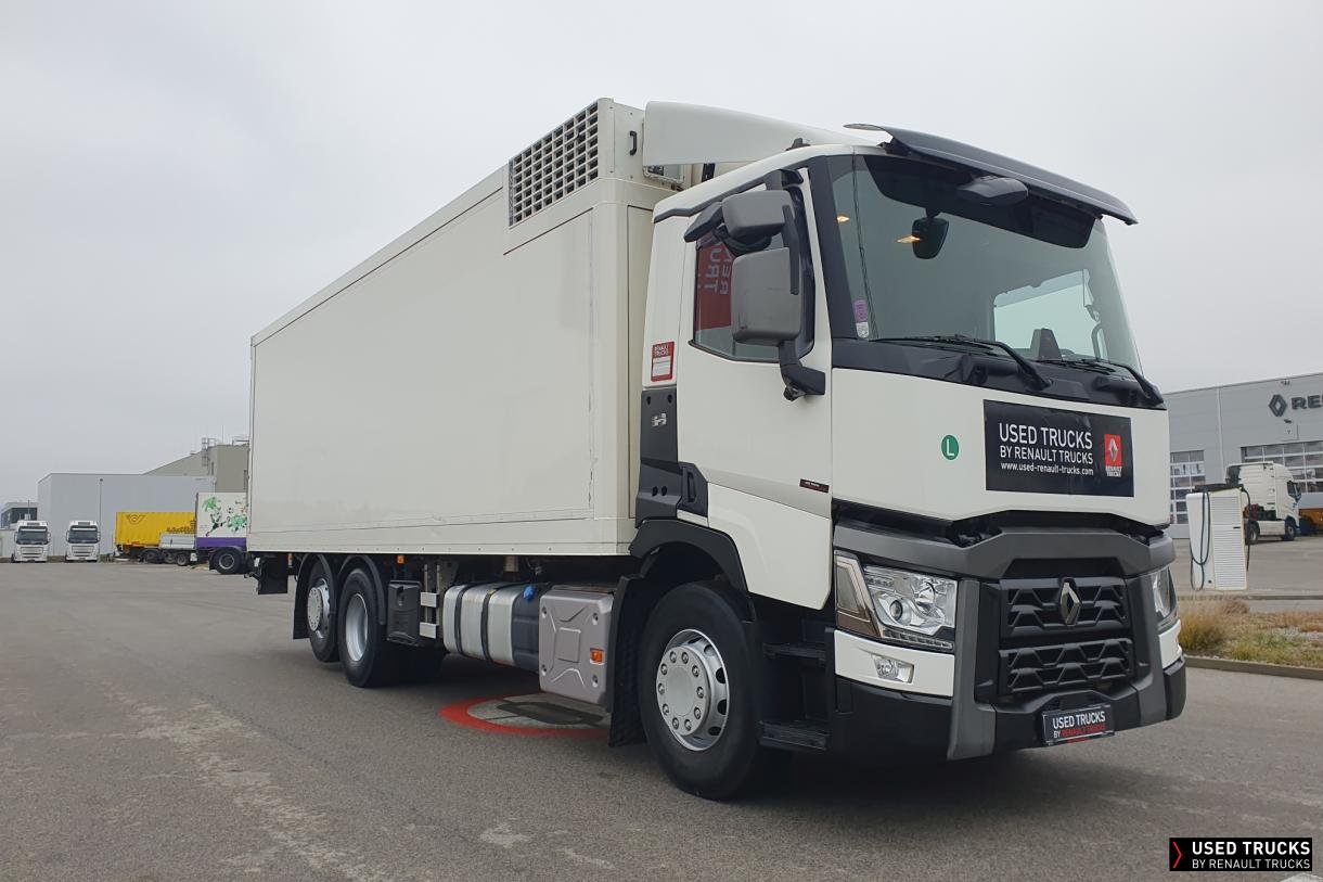 Renault Trucks T 460