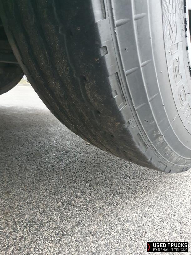 Renault Trucks T 460