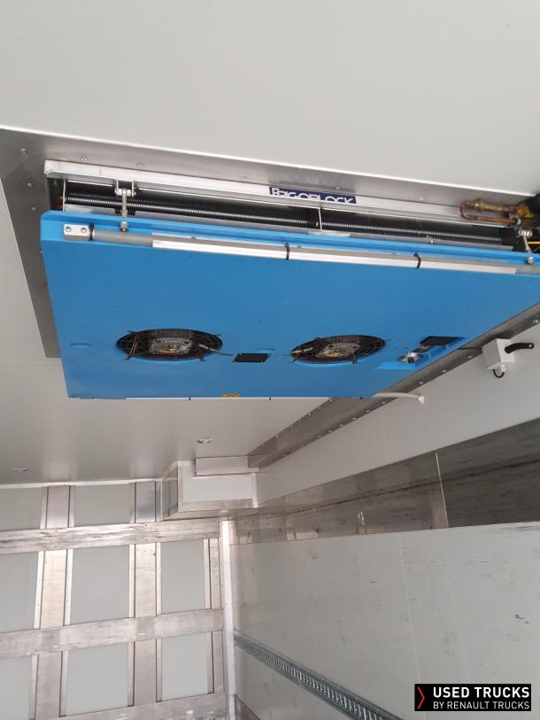 Renault Trucks T 460