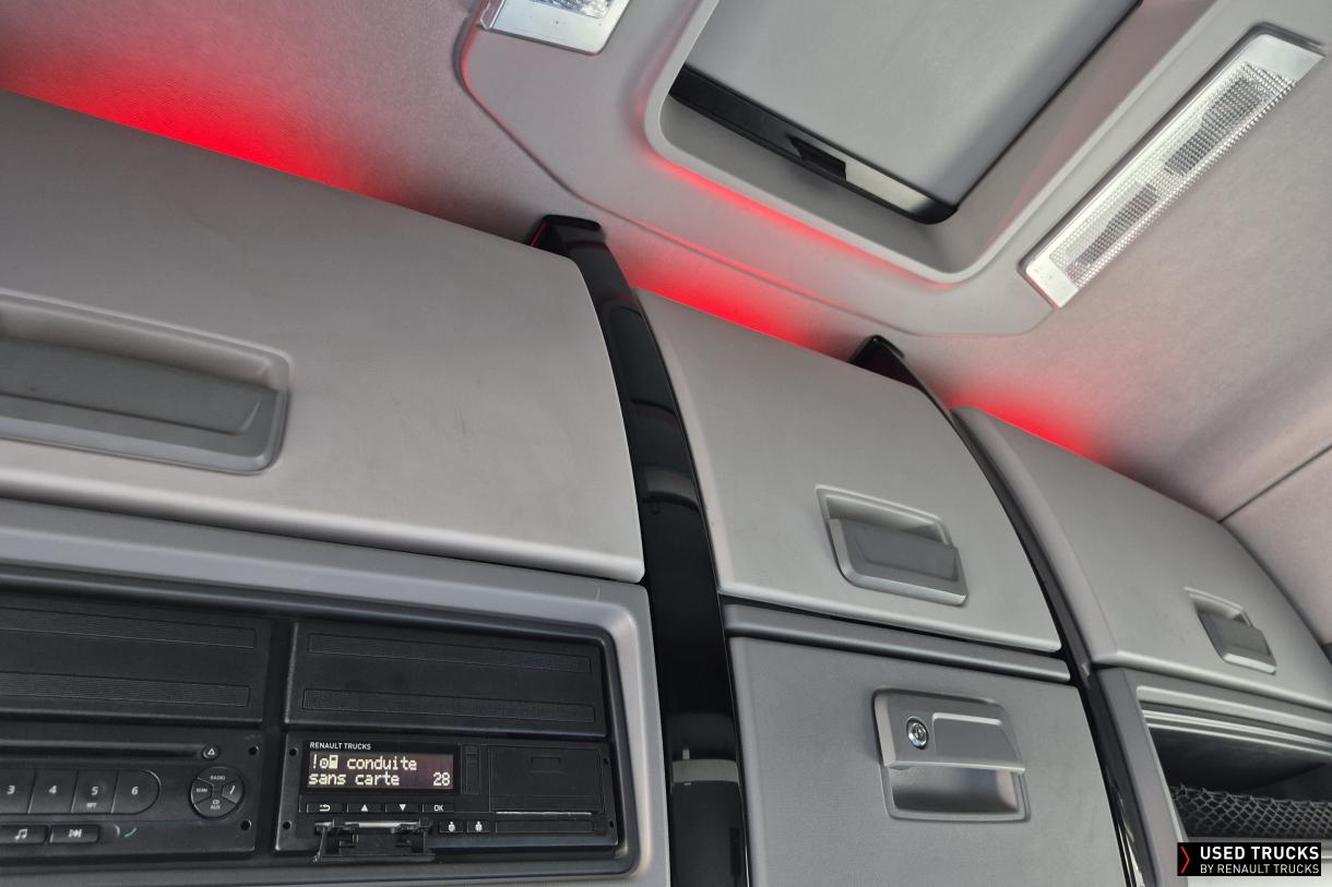 Renault Trucks T 480