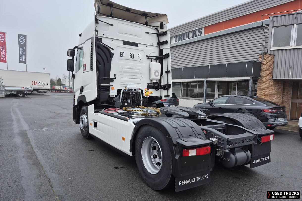 Renault Trucks T 480