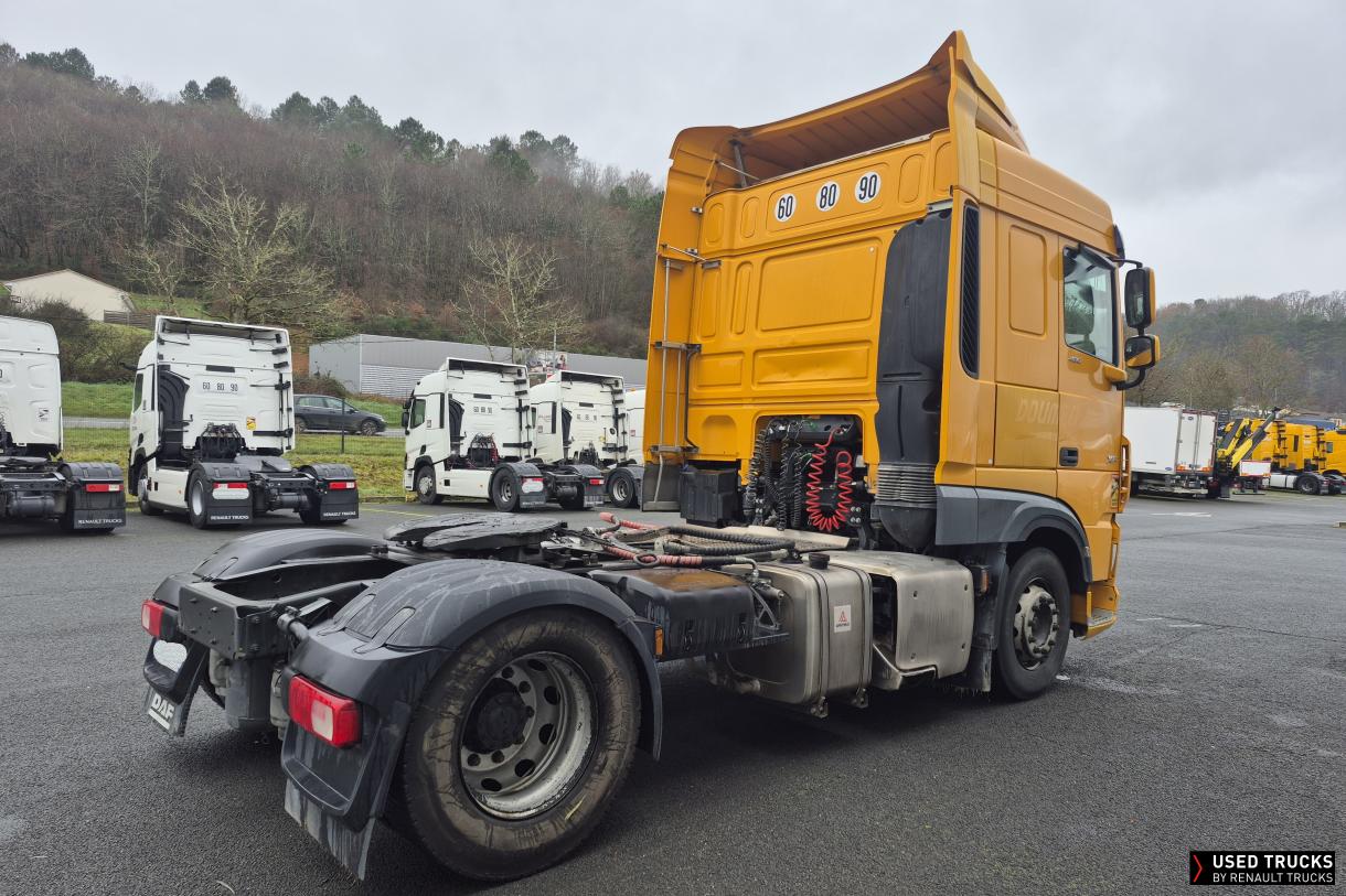 DAF XF 480