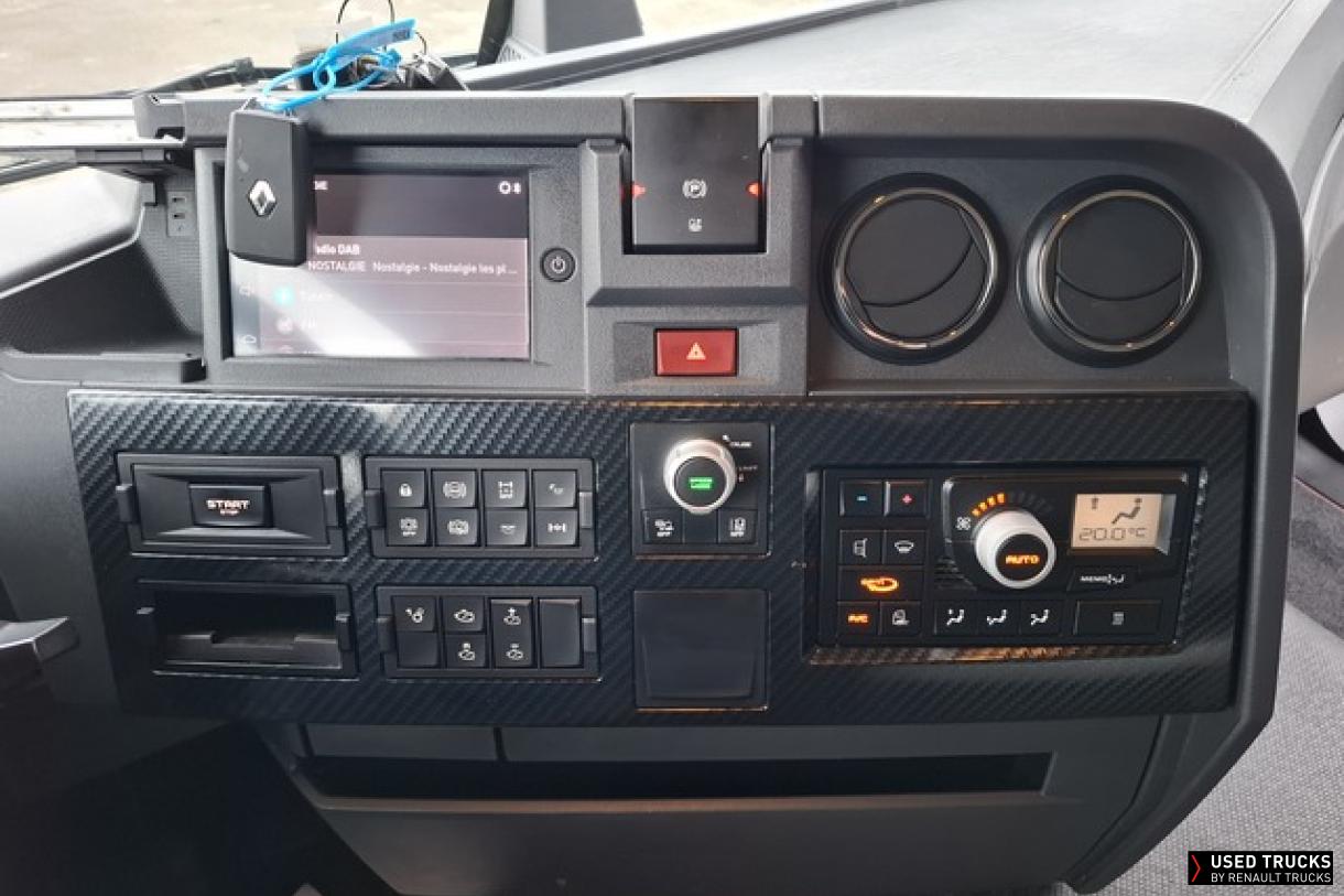 Renault Trucks T 480