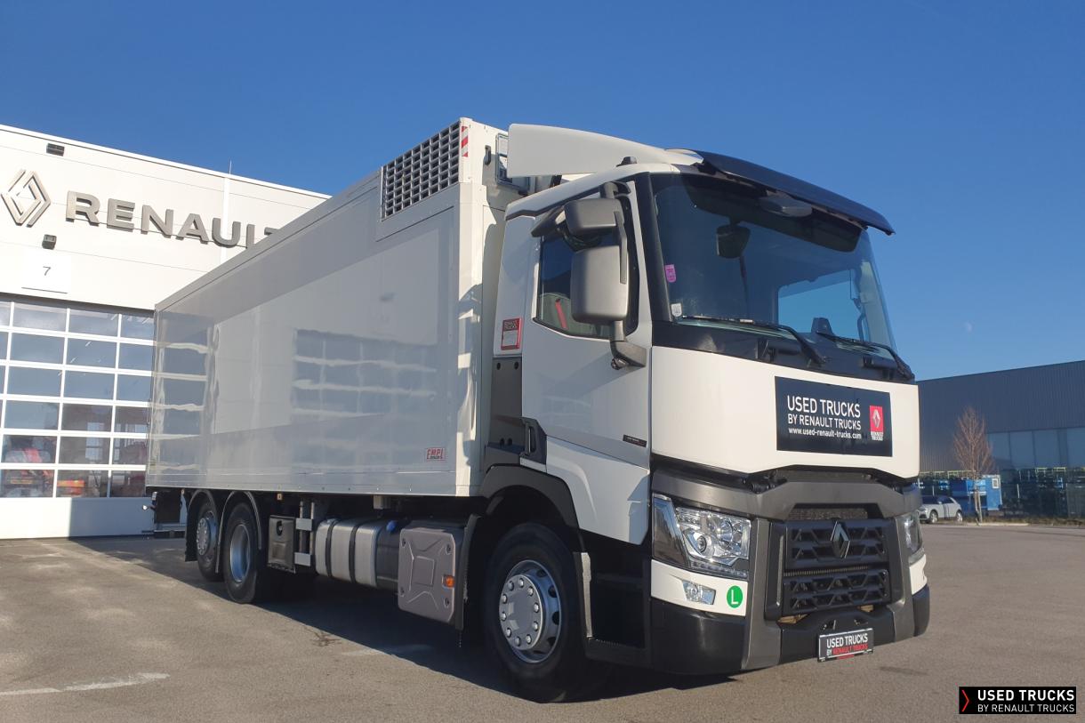 Renault Trucks T 460