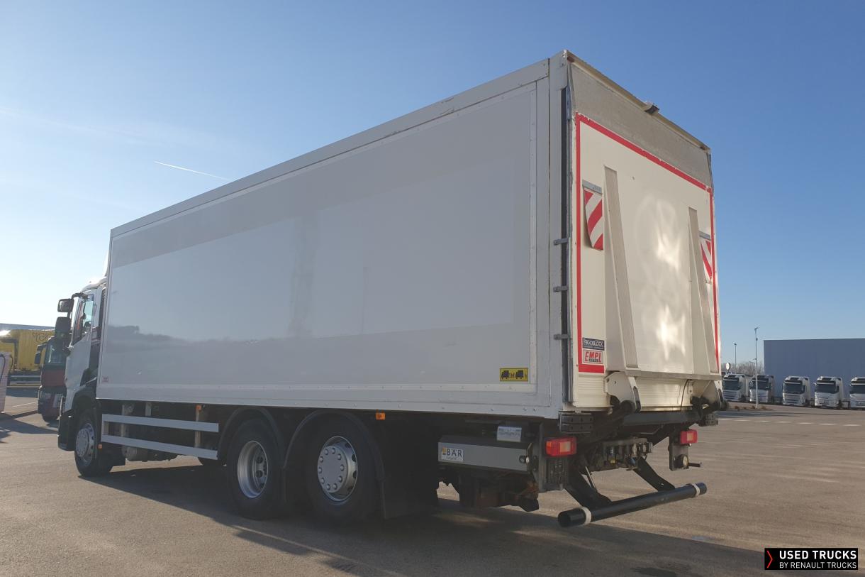 Renault Trucks T 460