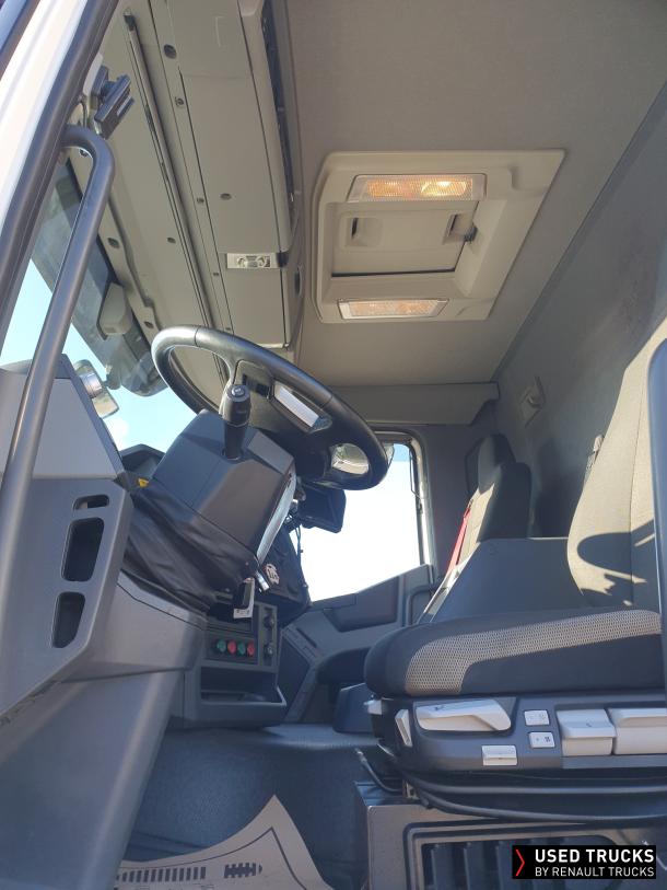 Renault Trucks T 460
