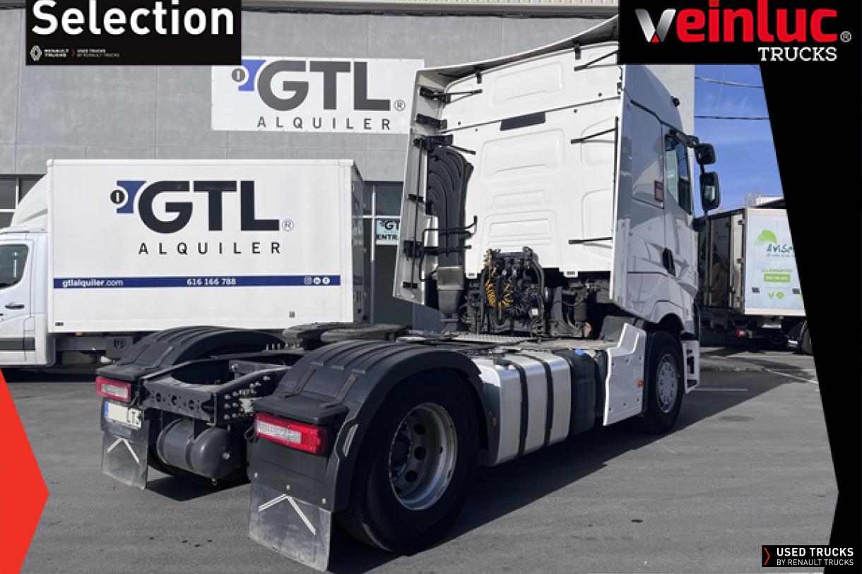 Renault Trucks T High 520