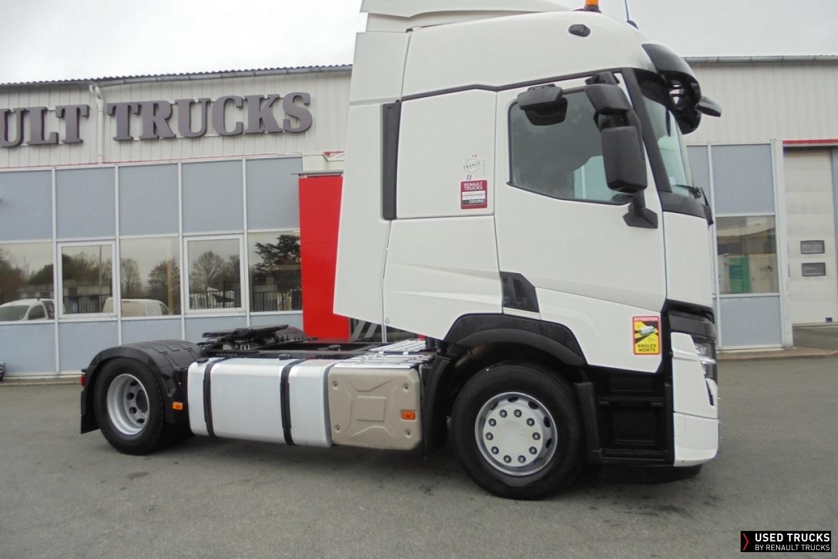 Renault Trucks T 