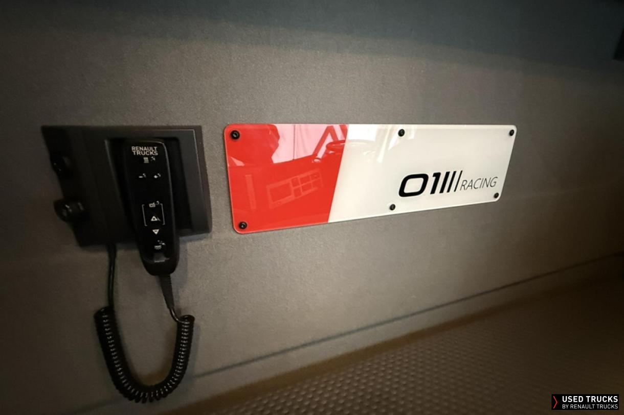 Renault Trucks T 480