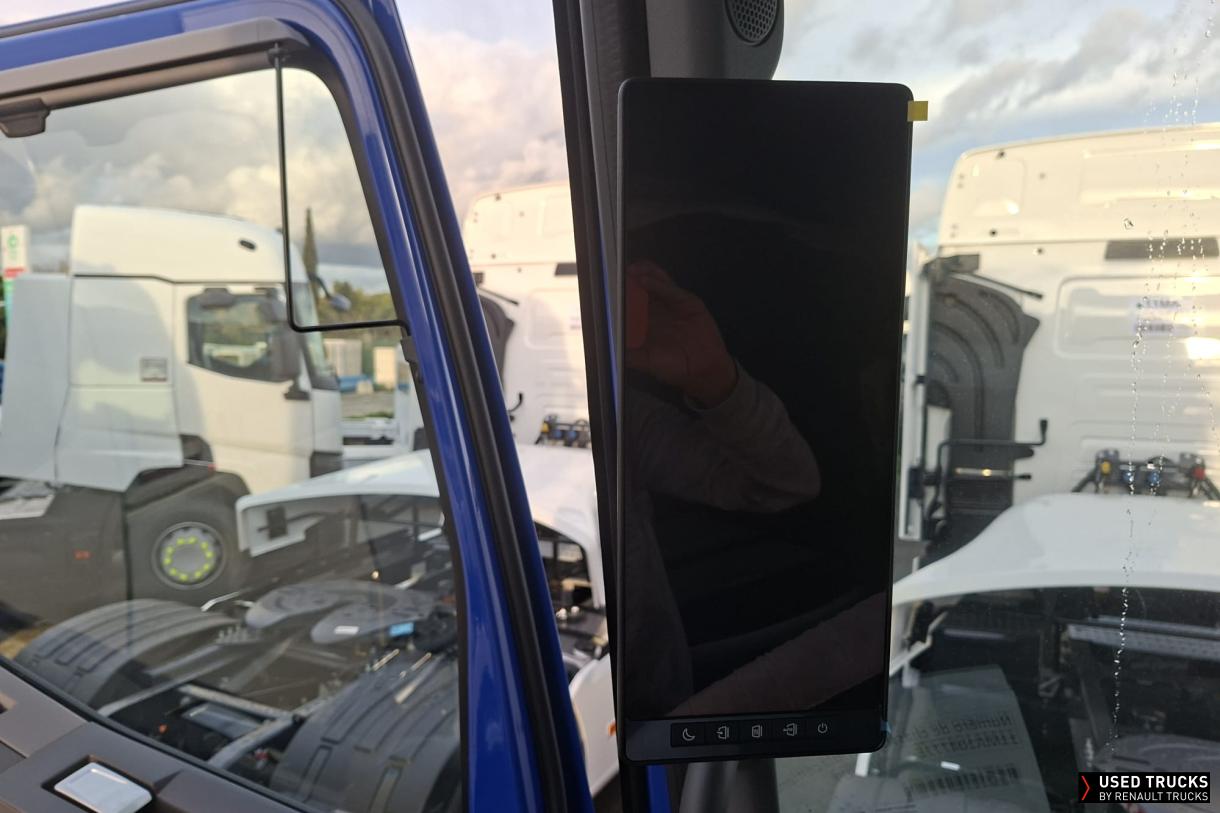 Renault Trucks T 480