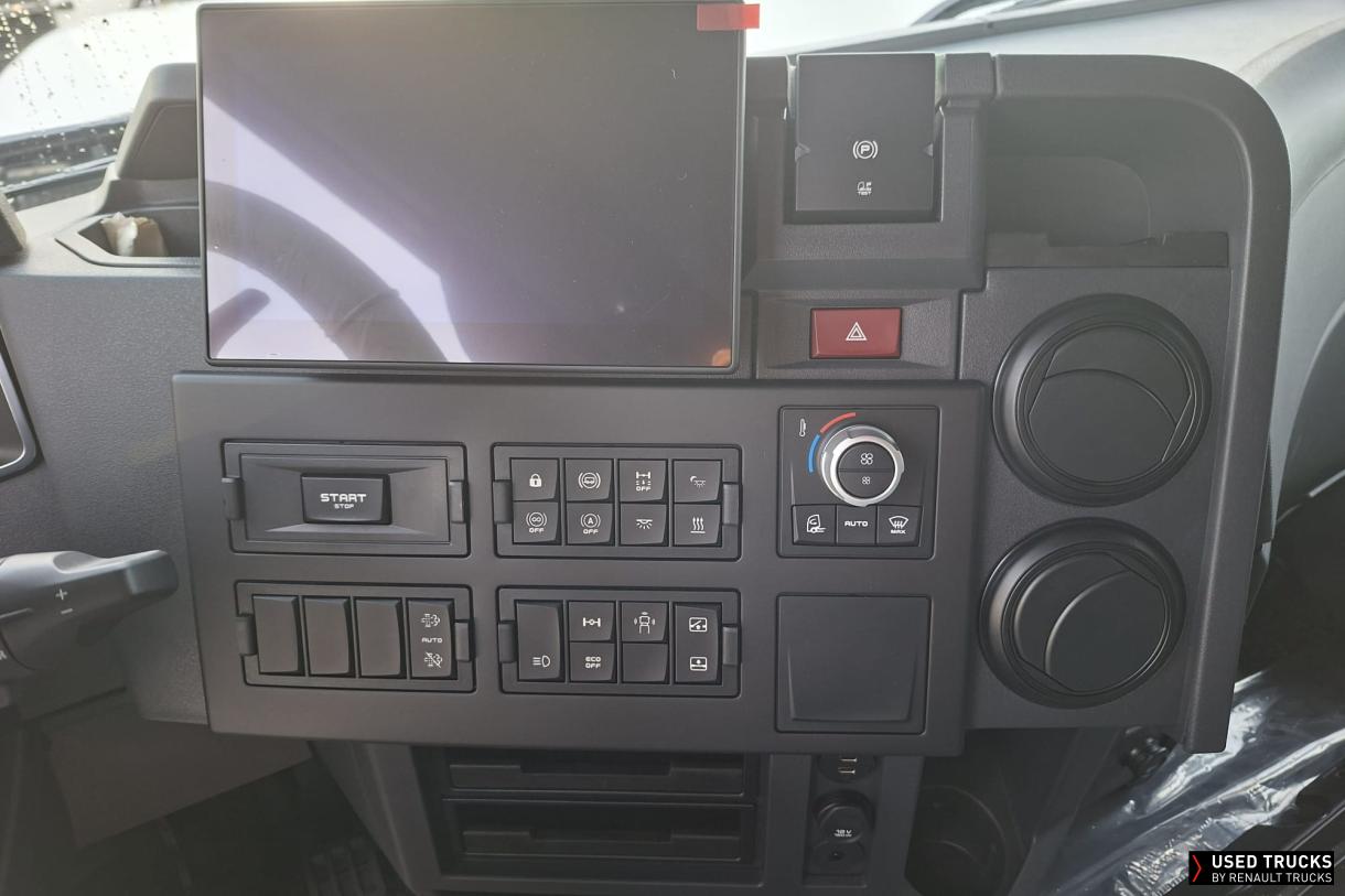 Renault Trucks T 480