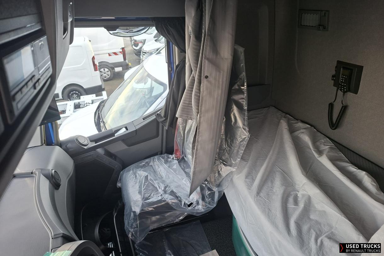 Renault Trucks T 480