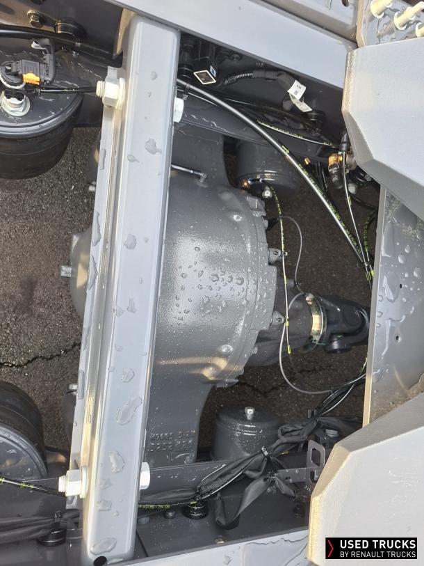 Renault Trucks T 480