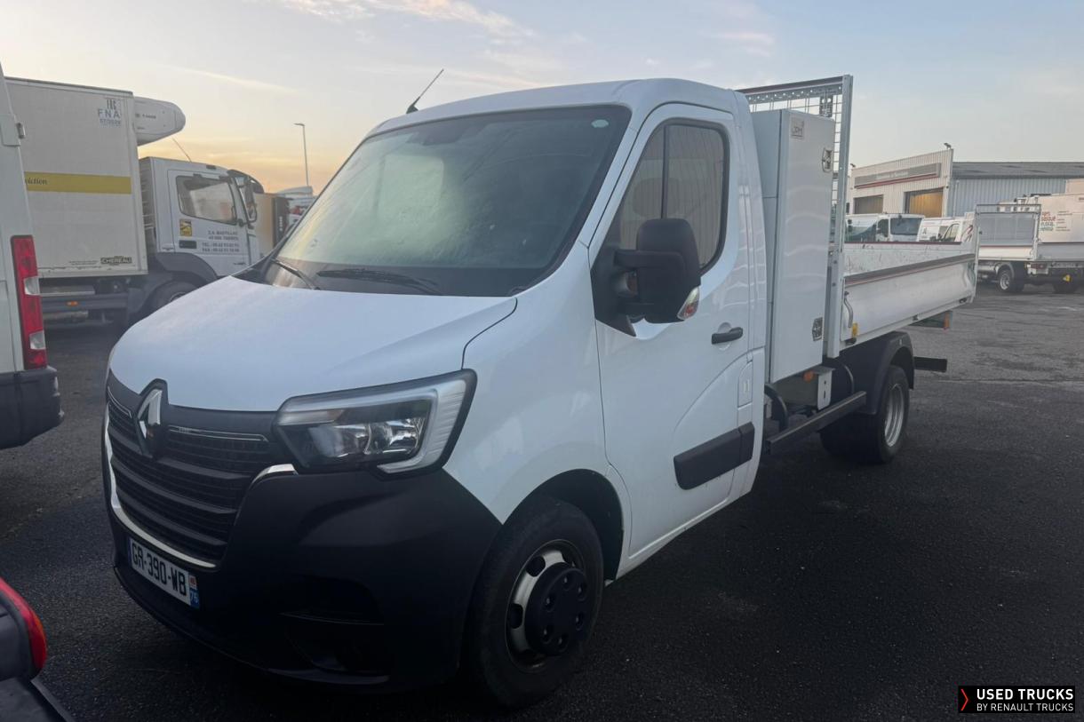 Renault Master 145