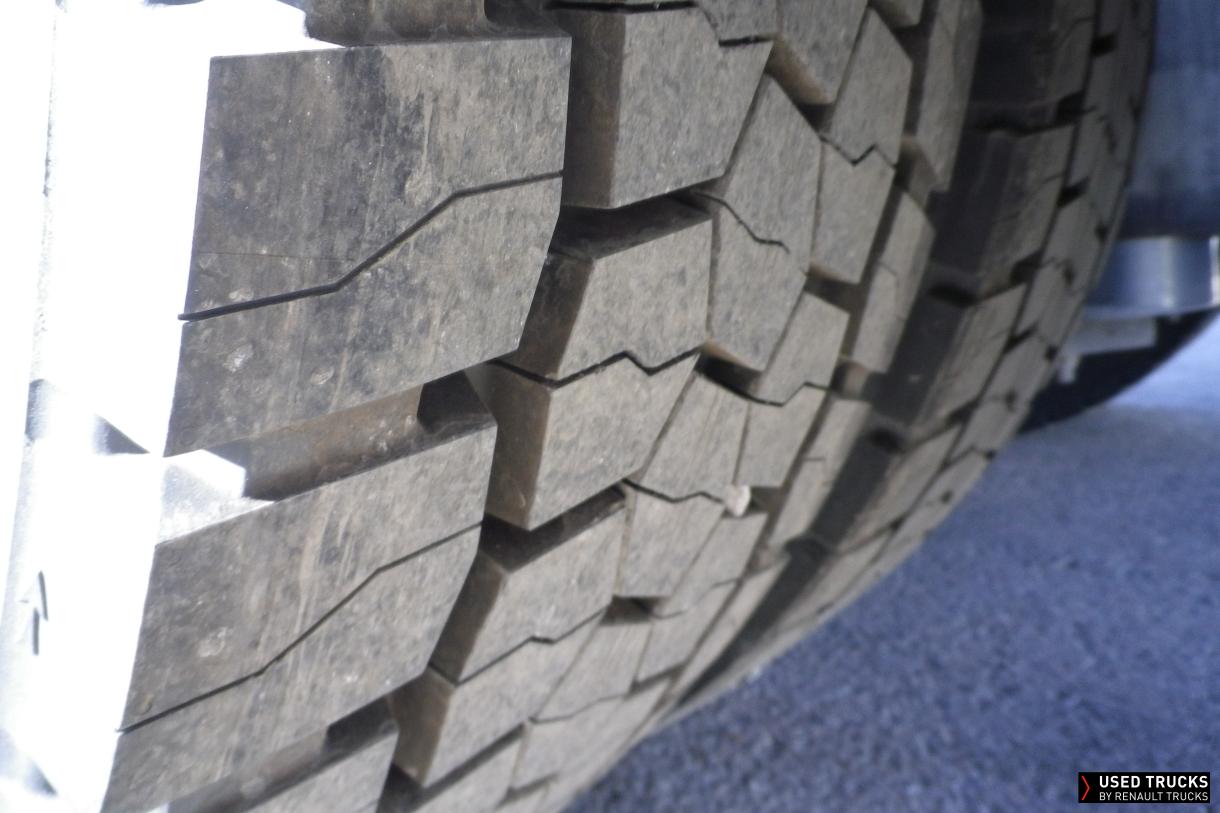 Renault Trucks T High 520