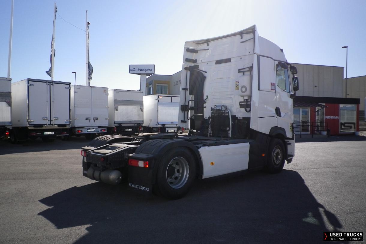 Renault Trucks T High 520