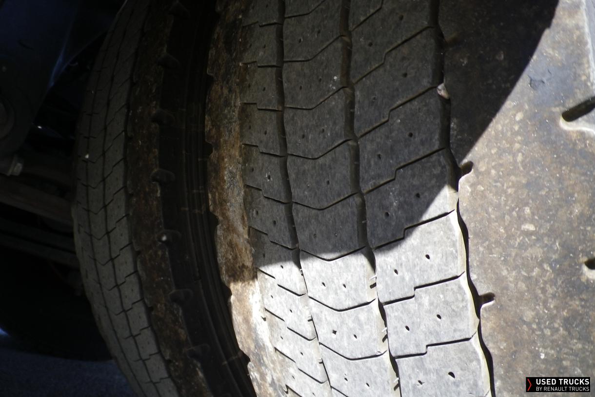 Renault Trucks T 520