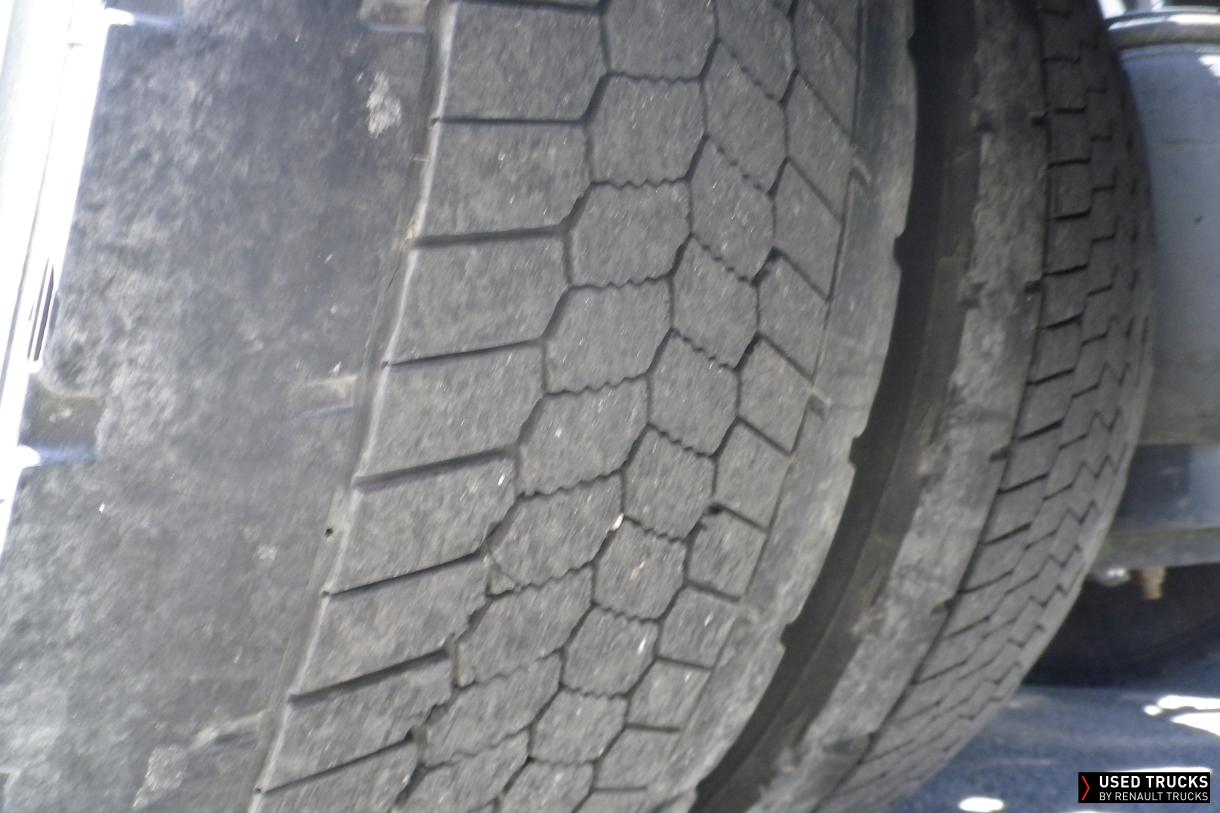 Renault Trucks T High 520