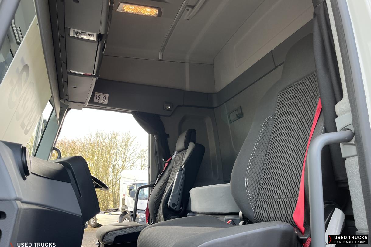 Renault Trucks T 480