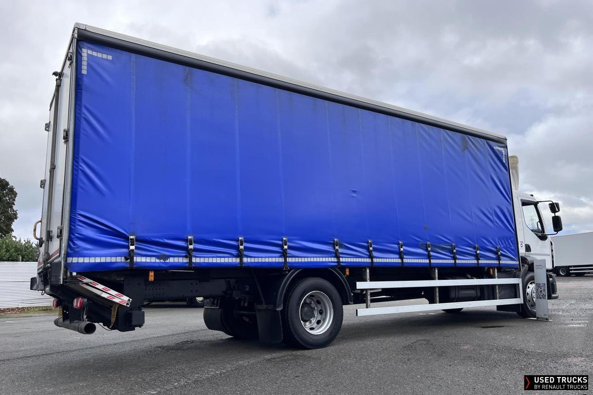 Renault Trucks D 250