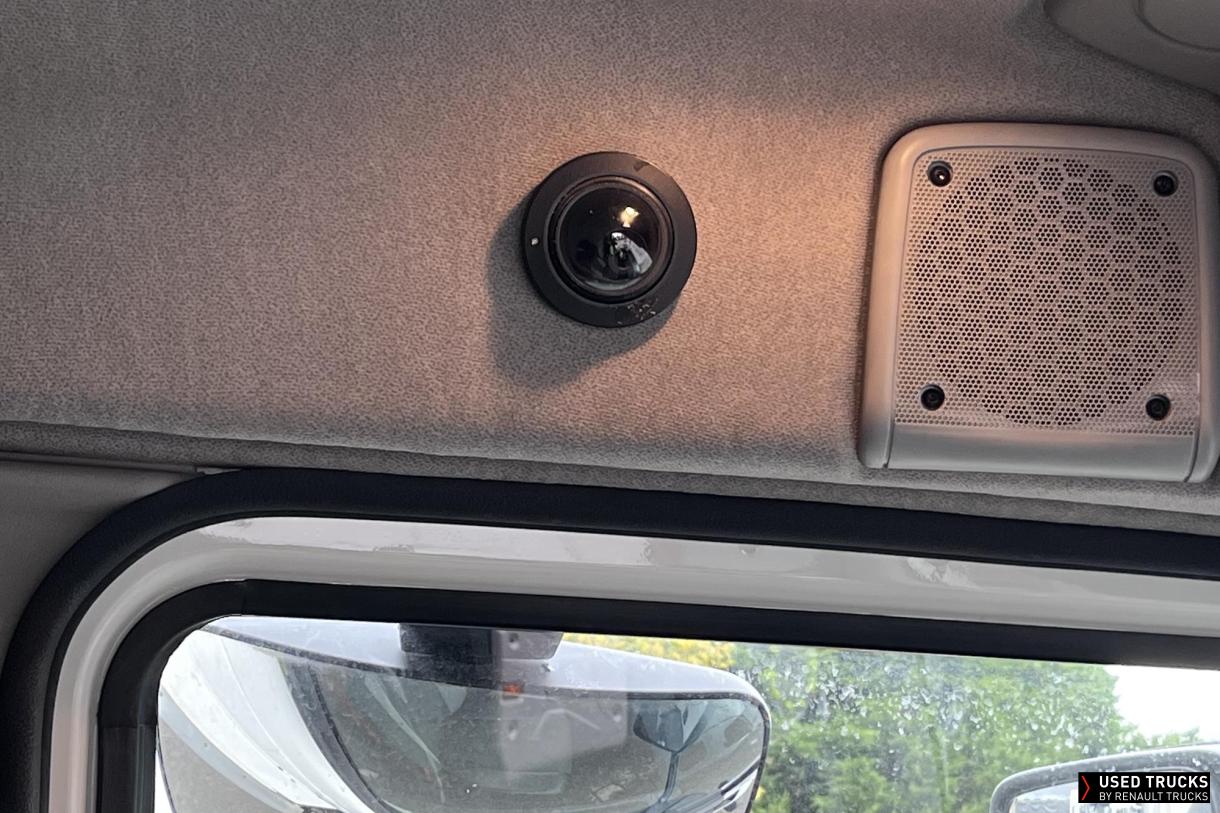 Renault Trucks D 250