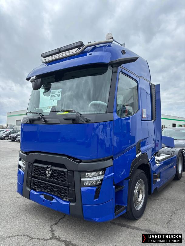 Renault Trucks T 480