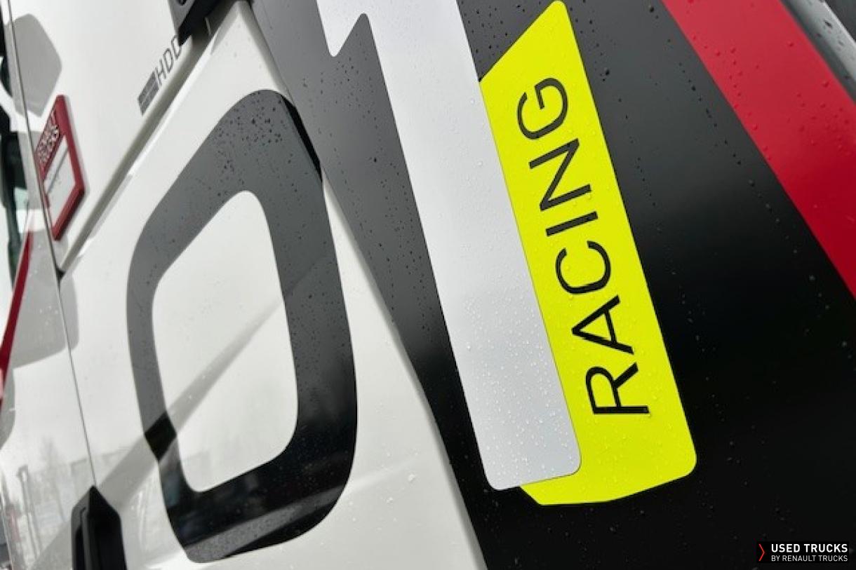 Renault Trucks T 480