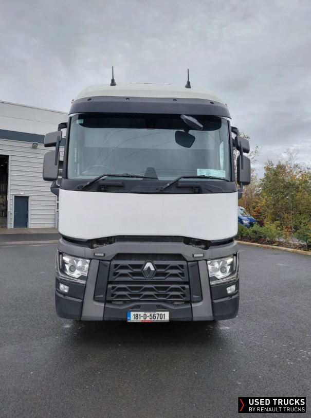 Renault Trucks T 460